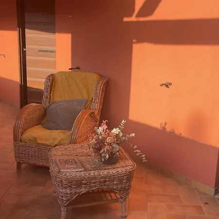 Appartement Homiday - Tenuta La Bangoda