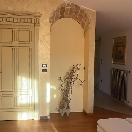 Appartement Homiday - Tenuta La Bangoda *