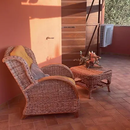 Homiday - Tenuta La Bangoda Pineto