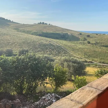 Homiday - Tenuta La Bangoda *
