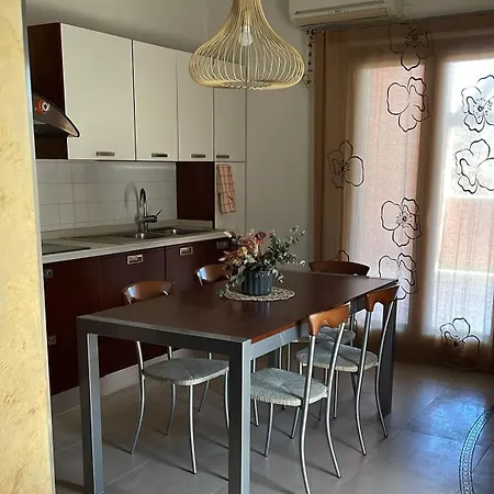 Homiday - Tenuta La Bangoda * Pineto