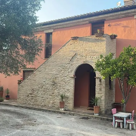 Homiday - Tenuta La Bangoda