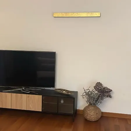 Homiday - Tenuta La Bangoda 아파트