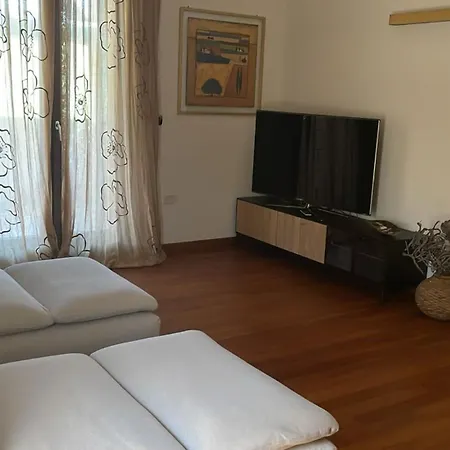 Homiday - Tenuta La Bangoda 아파트 *