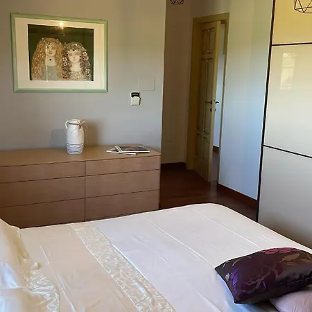 Homiday - Tenuta La Bangoda Appartement