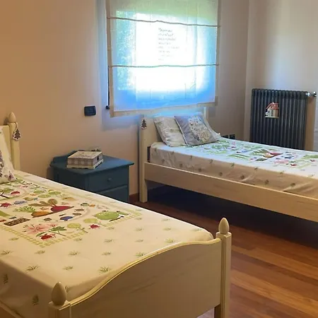 Appartement Homiday - Tenuta La Bangoda