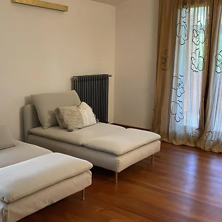 Homiday - Tenuta La Bangoda Appartement