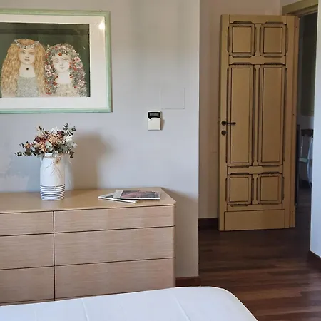 Homiday - Tenuta La Bangoda Appartement *