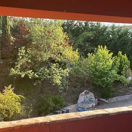Homiday - Tenuta La Bangoda *