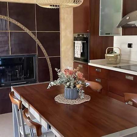 Homiday - Tenuta La Bangoda Pineto