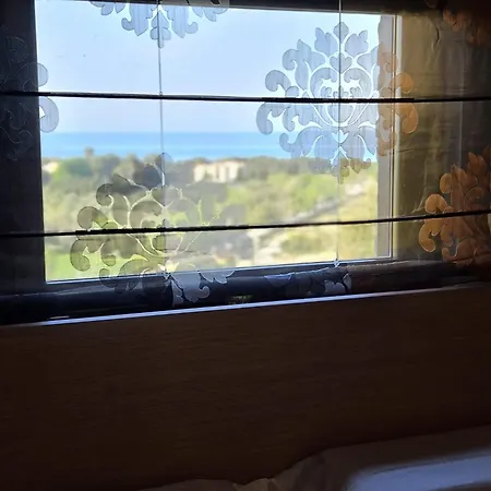 아파트 Homiday - Tenuta La Bangoda *