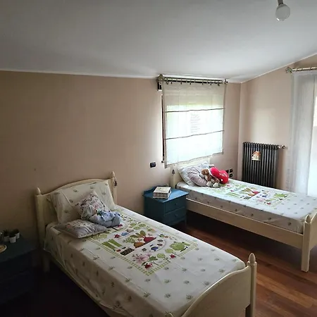 Appartement Homiday - Tenuta La Bangoda Pineto