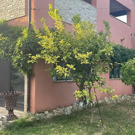 Homiday - Tenuta La Bangoda 아파트 *