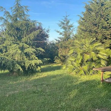 Homiday - Tenuta La Bangoda