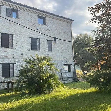Homiday - Tenuta La Bangoda * Pineto