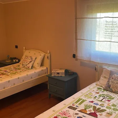 Homiday - Tenuta La Bangoda * Pineto