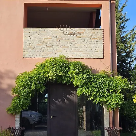 Homiday - Tenuta La Bangoda 아파트 *