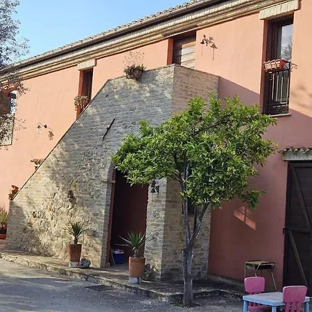 Homiday - Tenuta La Bangoda *