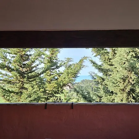 Homiday - Tenuta La Bangoda Pineto