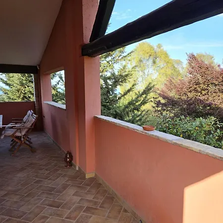 Appartement Homiday - Tenuta La Bangoda Pineto