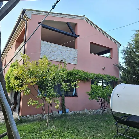 아파트 Homiday - Tenuta La Bangoda *