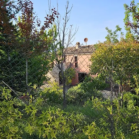 Appartement Homiday - Tenuta La Bangoda Pineto